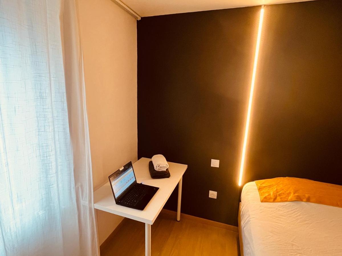 Ancien Mulhouse 101 Apartment Exterior photo